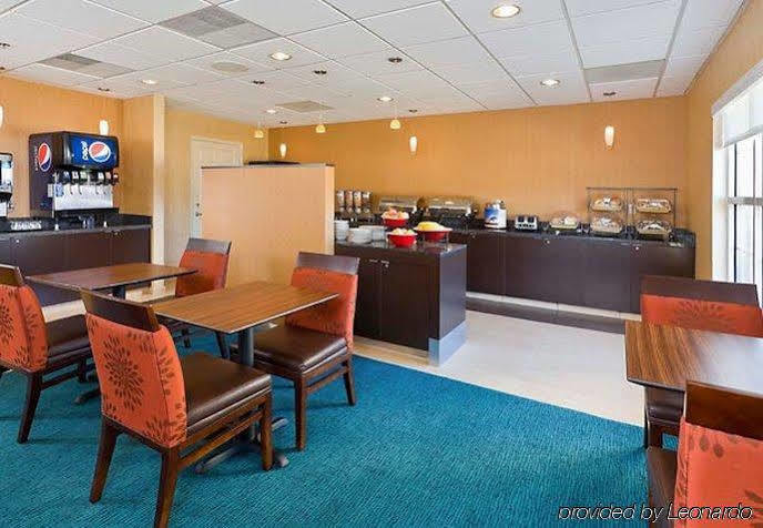 Residence Inn By Marriott Waco Exteriör bild